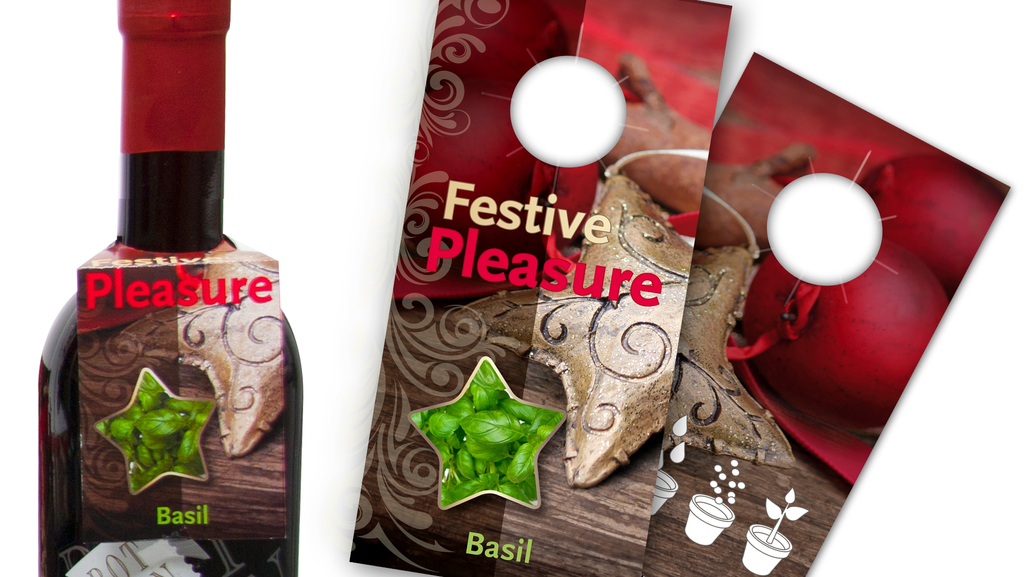 <p>Items and customisations for next Christmas</p>